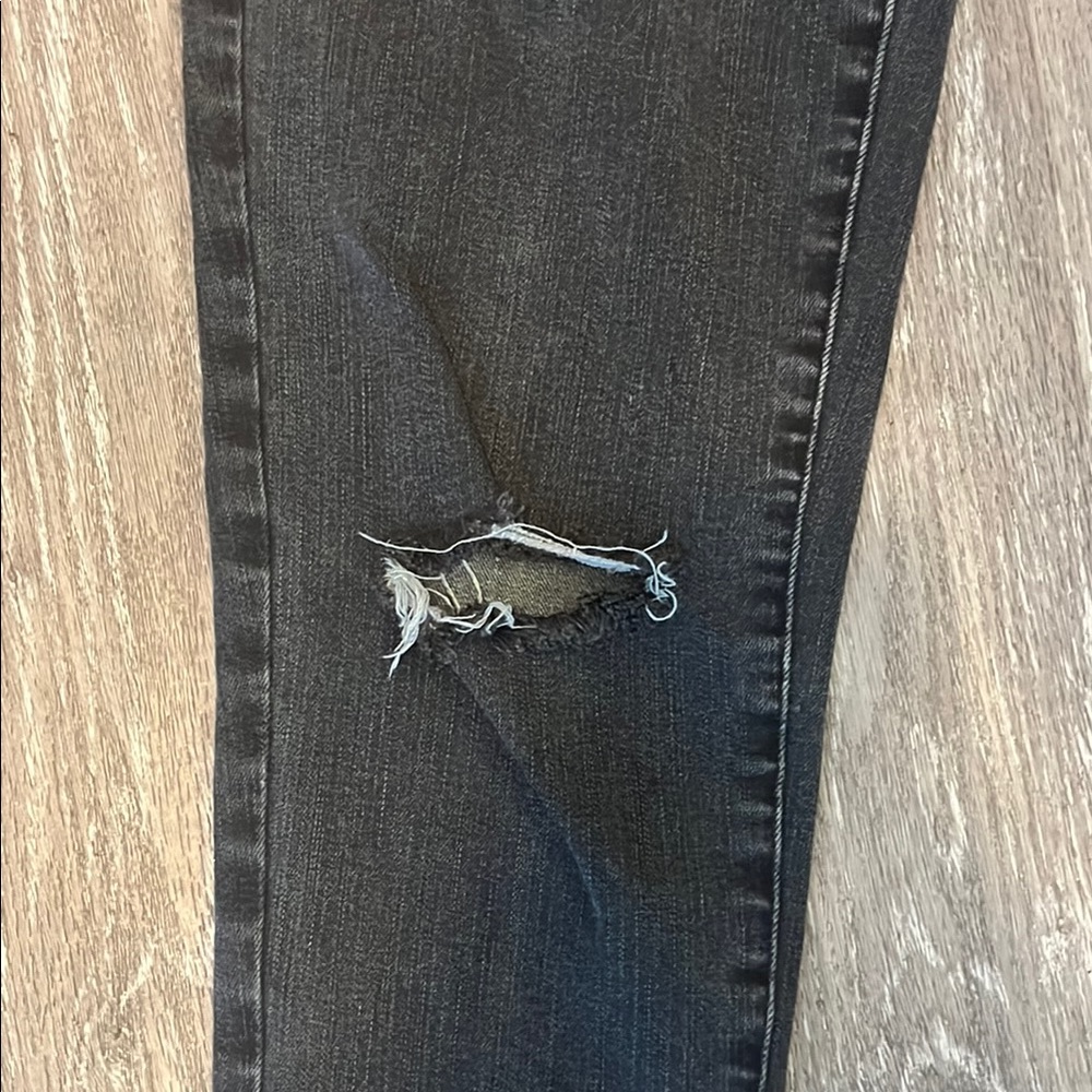 American Eagle Dream Jeans-Super High Waisted Jegging ๐ฆ
๐ - Picture 7 of 11